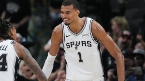 2026 NBA Finals MVP Updated Betting Odds, Picks, Predictions & Market Analysis Entering Round 2