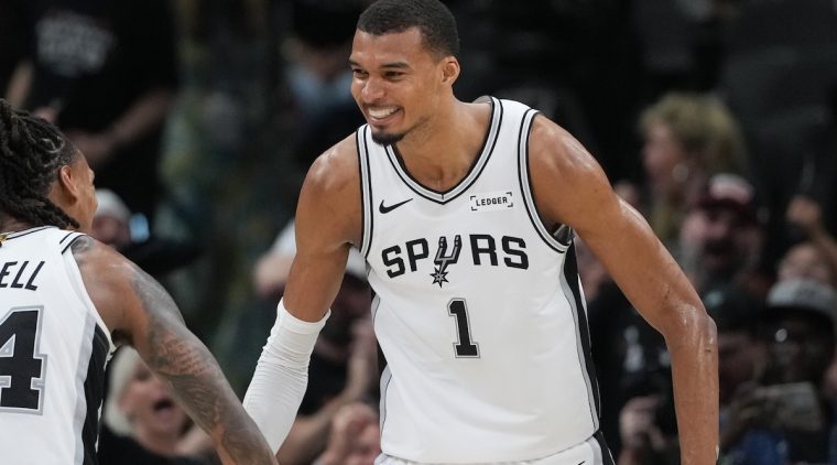 2026 NBA Finals MVP Updated Betting Odds, Picks, Predictions & Market Analysis Entering Round 2