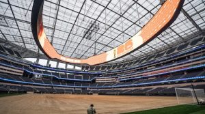 2026 World Cup Venues & Locations: USA, Canada, & Mexico