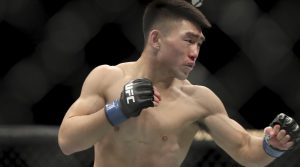 UFC Fight Night: Song vs. Figueiredo Betting Trends, Odds & Data for Saturday, May 30, 2026