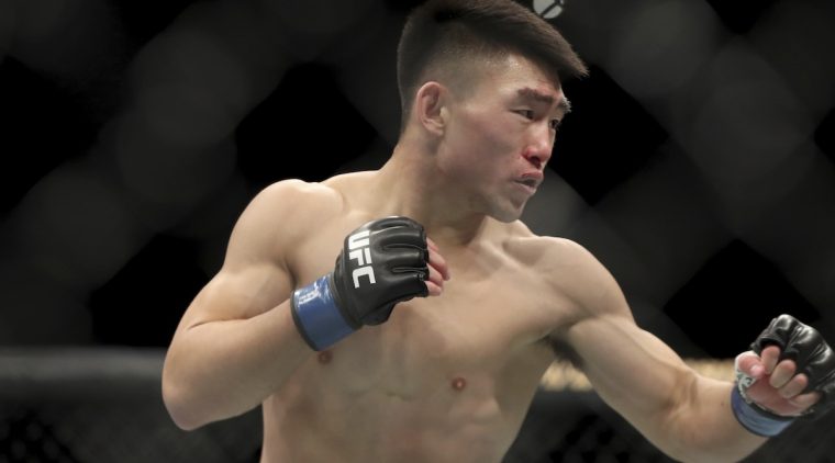 UFC Fight Night: Song vs. Figueiredo Betting Trends, Odds & Data for Saturday, May 30, 2026