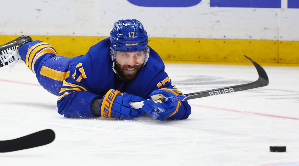 Jason Zucker