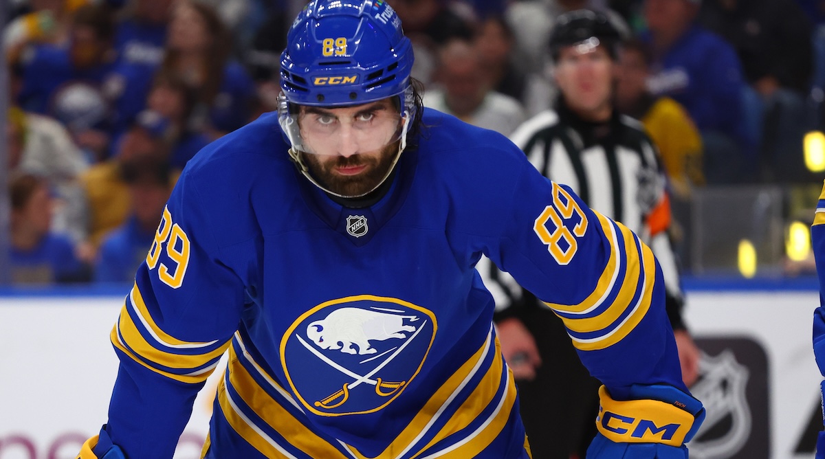 Alex Tuch