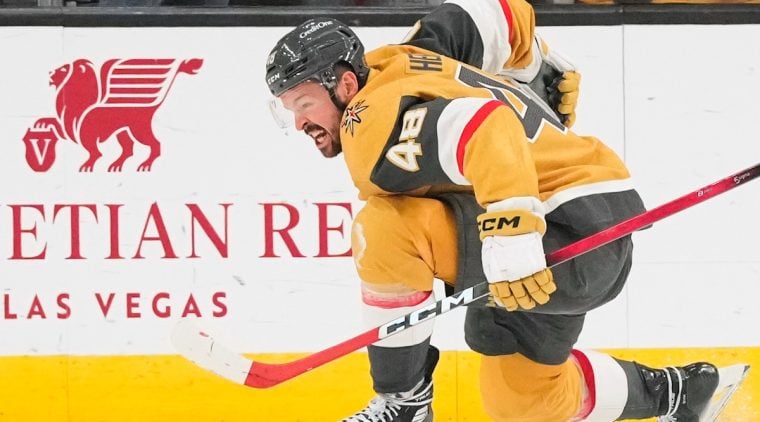 NHL Anytime Goal Scorer Picks, Odds, Predictions for Thursday, May 14, 2026