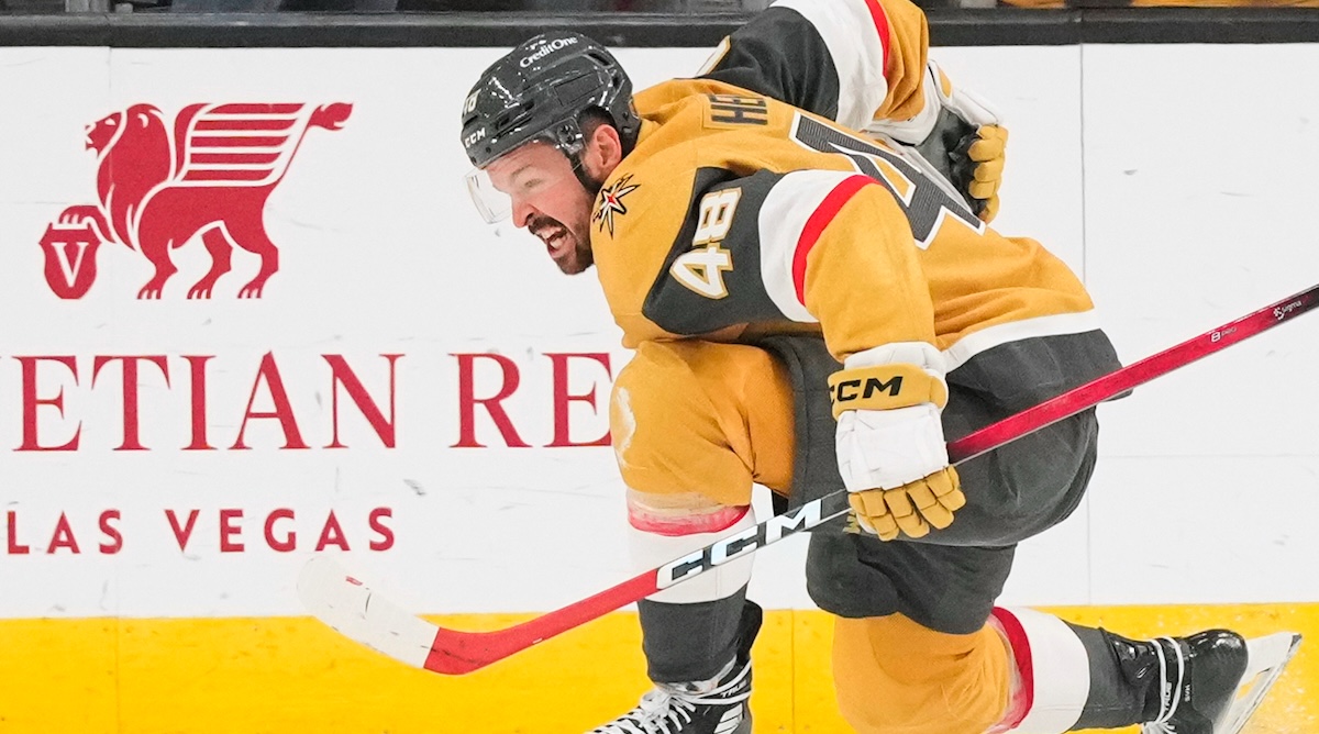 Tomas Hertl