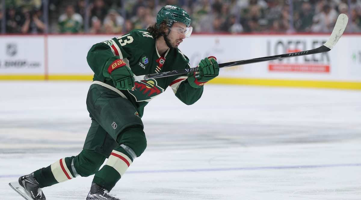 Quinn Hughes