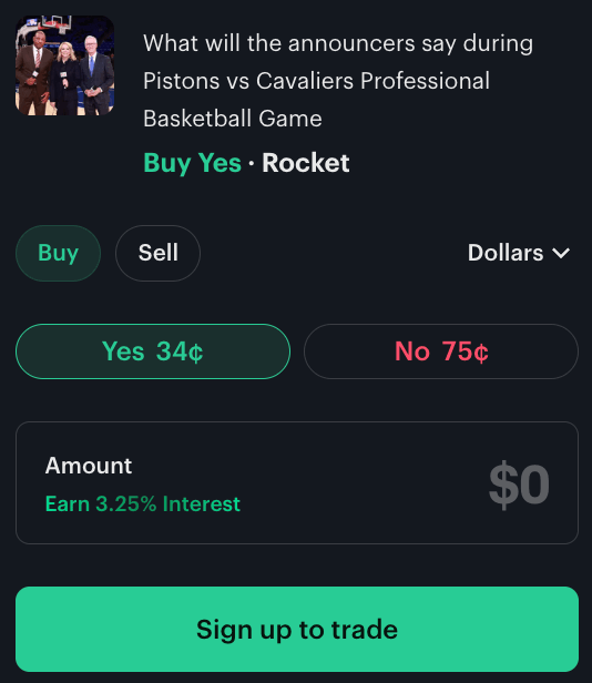 Rocket Term
