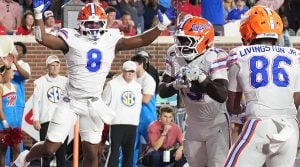 Florida Gators 2026 College Football Preview, Betting Odds, Picks & Predictions