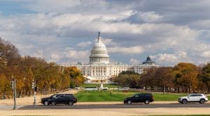 Prediction Markets A Popular Topic In Washington, DC