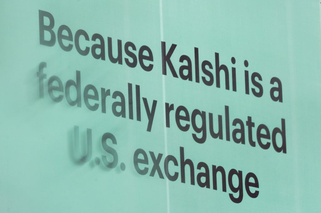 kalshi