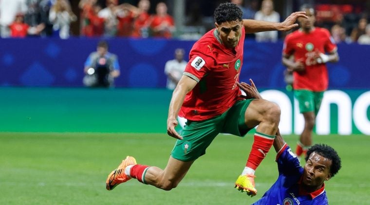 World Cup Best Player Prop Picks, Odds, Predictions for Monday, June 29, 2026