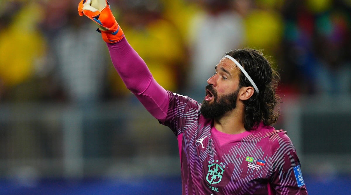 Alisson