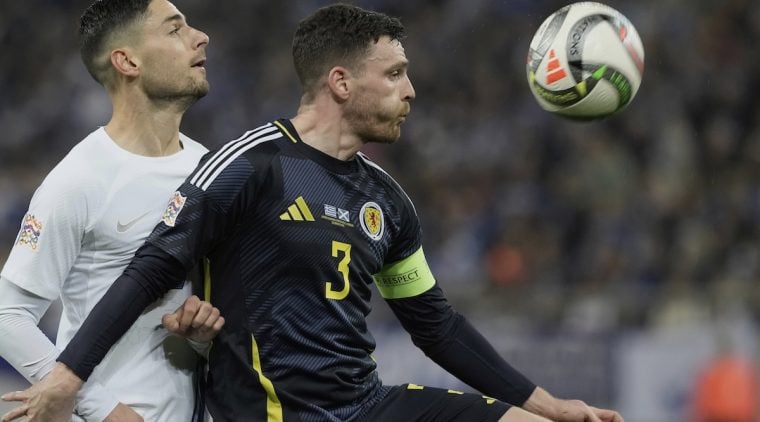 Haiti vs. Scotland World Cup Match Preview, Picks & Odds for Saturday, June 13, 2026