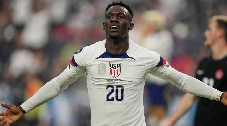 US vs. Paraguay Projected Starting 11: Starting Lineup For USMNT Opening Match