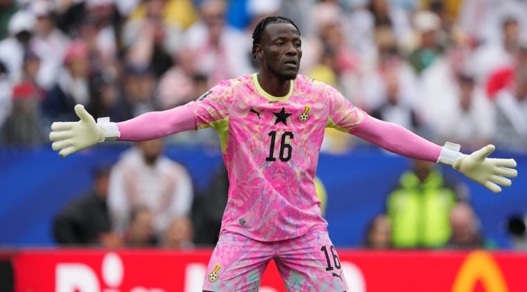 Croatia vs. Ghana World Cup Match Preview, Picks & Odds for Saturday, June 27, 2026