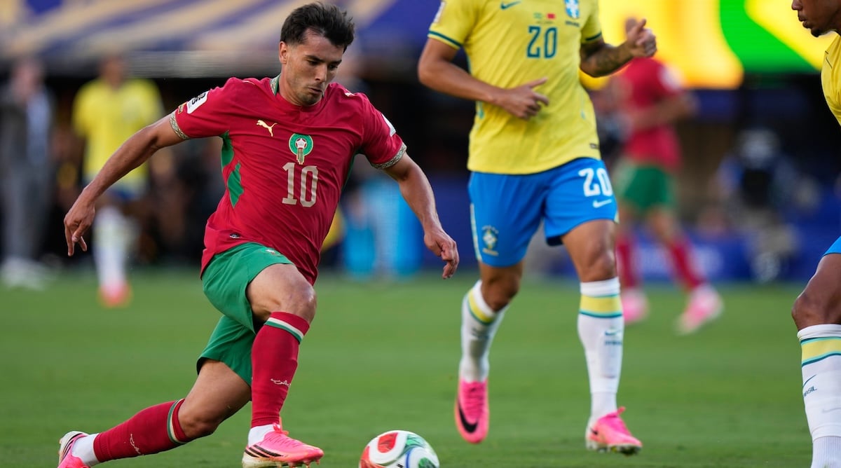 Brahim Diaz