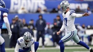 2026 Fantasy Football Top Kicker Rankings, Odds & Analysis