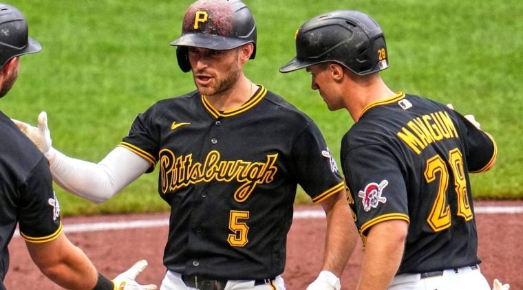 MLB Home Run Predictions, Picks, Props, Odds for Monday, June 29, 2026