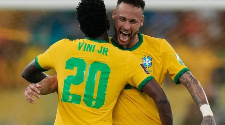 Brazil vs. Japan Predicted Lineups: Expected Starting XIs for Today’s World Cup Round of 32