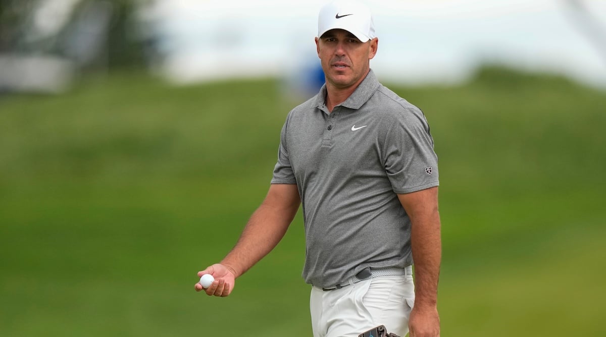 Koepka