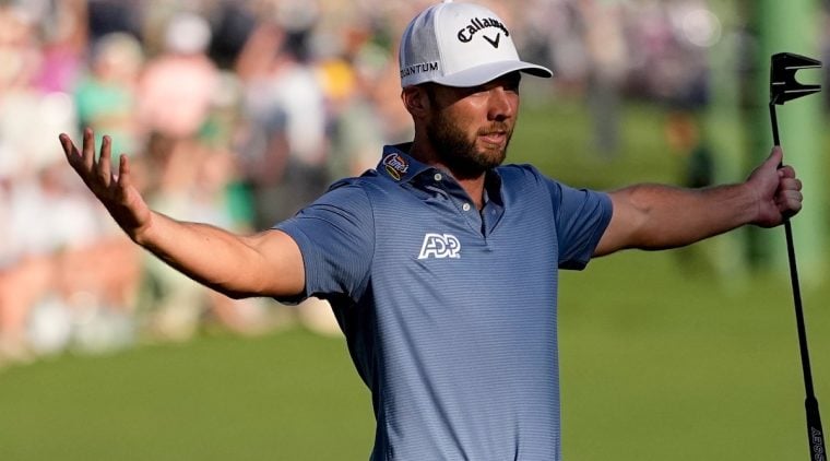 2026 RBC Canadian Open: Top DraftKings Showdown Plays & Live Bets Ahead of Round 3