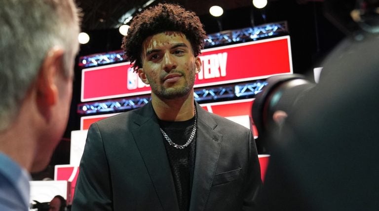2026 NBA Draft Round 1 Mock Update, Top 10 Pick Odds & Analysis