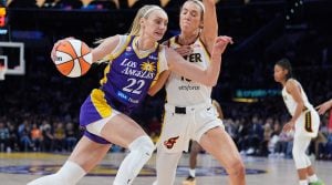 2026 WNBA Awards Odds Watch & Rankings: Brink Enters Sixth Player Race