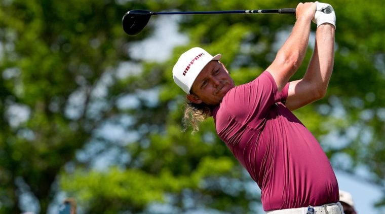 2026 US Open Odds & Betting Preview: Everything You Need To Know About Shinnecock Hills