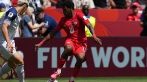 World Cup Top Prediction Market Trades for Games on Thursday, June 18, 2026