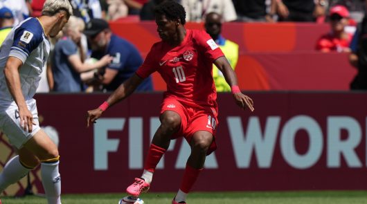 World Cup Top Prediction Market Trades for Games on Thursday, June 18, 2026