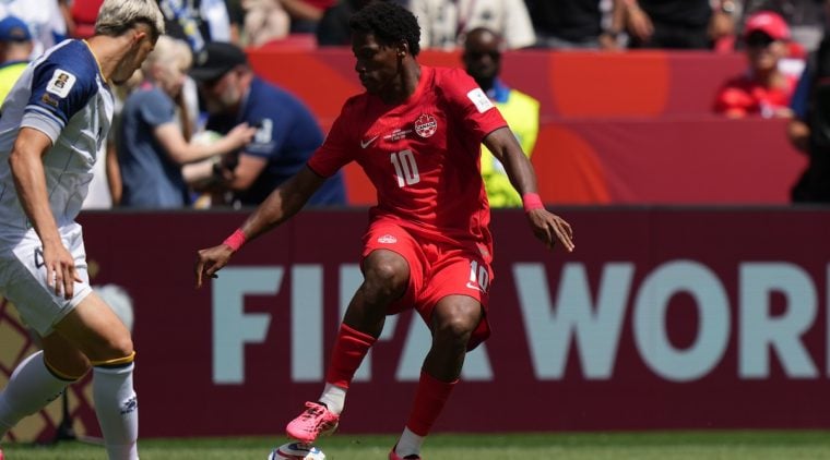 World Cup Top Prediction Market Trades for Games on Thursday, June 18, 2026