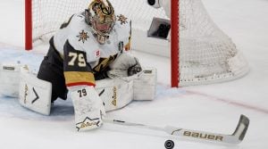 Golden Knights vs. Hurricanes Stanley Cup Finals Game 2 Preview, Picks & Odds for Thursday, June 4, 2026