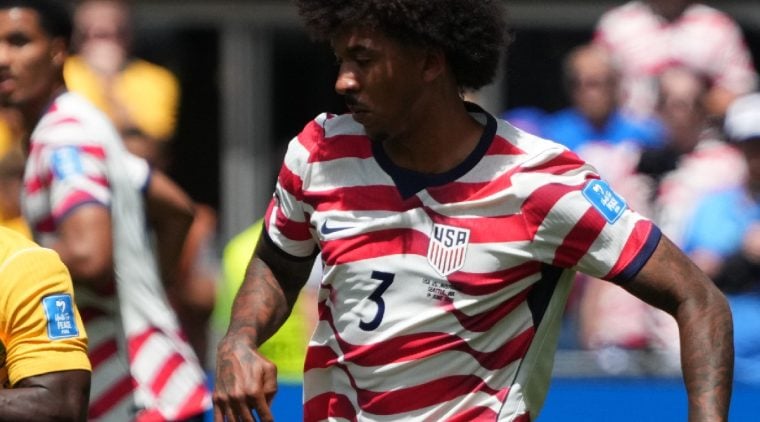 US vs. Bosnia and Herzegovina Predicted Starting Lineups: Starting 11 For Round of 32 Match