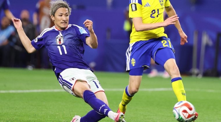 Brazil vs. Japan World Cup Match Preview, Picks & Odds for Monday, June 29, 2026