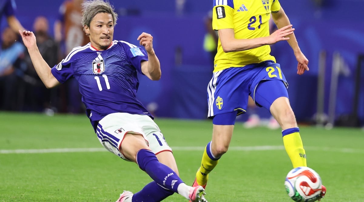 Daizen Maeda