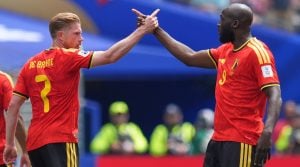 Belgium vs. Iran World Cup Match Preview, Picks & Odds for Sunday, June 21, 2026