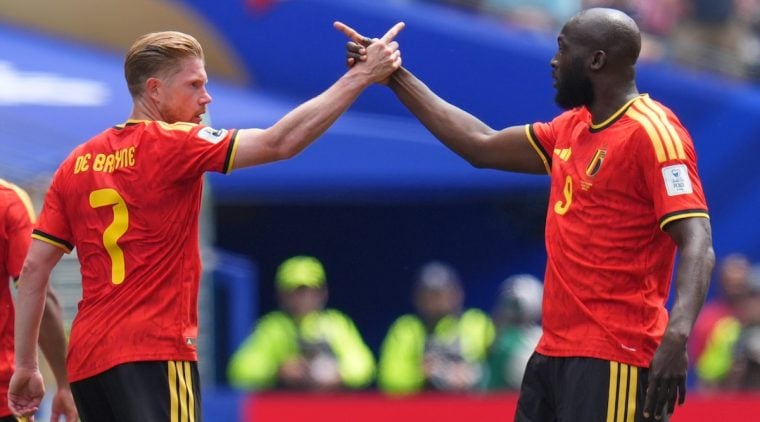 Belgium vs. Iran World Cup Match Preview, Picks & Odds for Sunday, June 21, 2026