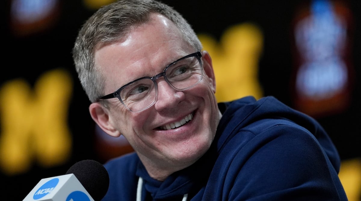 Dallas Mavericks Futures Odds Outlook After Dusty May Hire