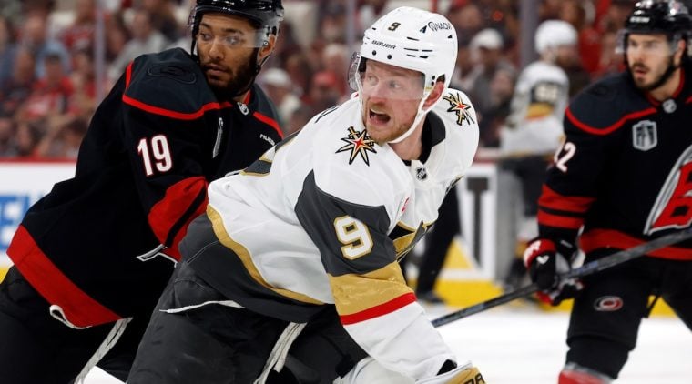 NHL Anytime Goal Scorer Picks, Odds, Predictions for Sunday, June 14, 2026