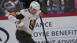 NHL Anytime Goal Scorer Picks, Odds, Predictions for Saturday, June 6, 2026