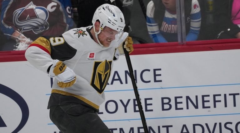 NHL Anytime Goal Scorer Picks, Odds, Predictions for Saturday, June 6, 2026