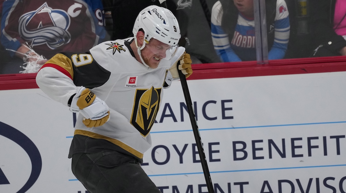 Jack Eichel