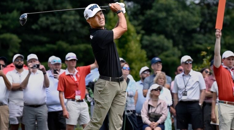 2026 Travelers Championship: Top DraftKings Showdown Plays & Live Bets Ahead of Round 3