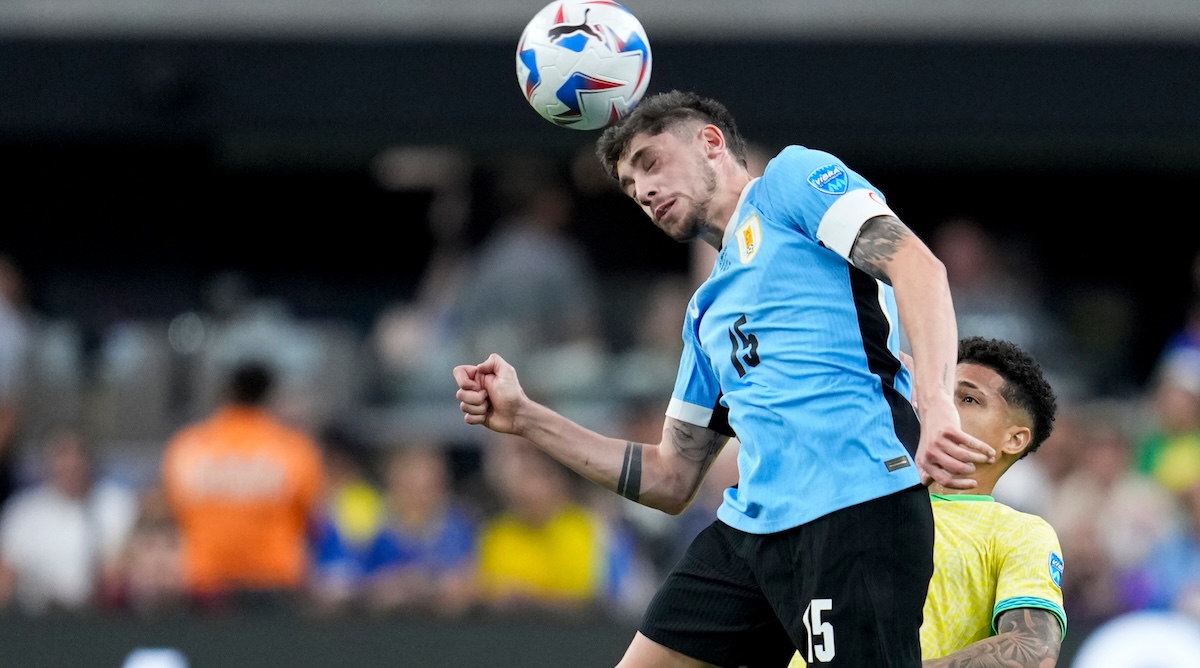 Federico Valverde