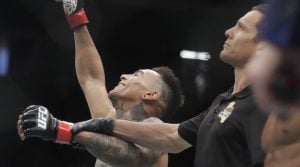 UFC Fight Night: Kape vs. Horiguchi Betting Trends, Odds & Data for Saturday, June 20, 2026
