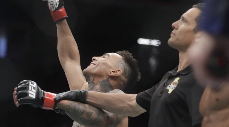 UFC Fight Night: Kape vs. Horiguchi Betting Trends, Odds & Data for Saturday, June 20, 2026