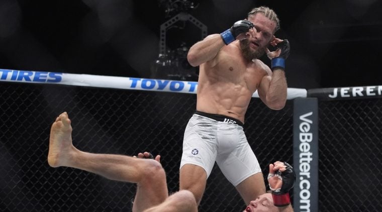 UFC Fight Night: Fiziev vs. Torres Betting Trends, Odds & Data for Saturday, June 27, 2026