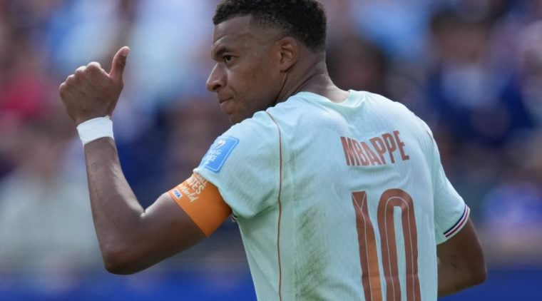 France vs. Sweden Projected Starting Lineups: Starting 11 For World Cup Round of 32
