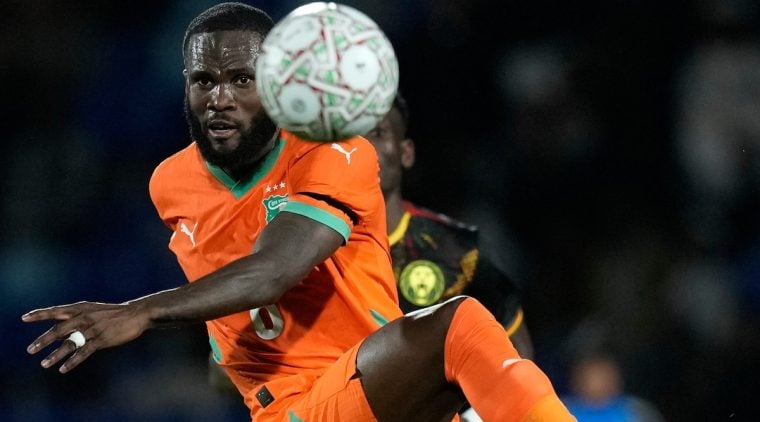 Curacao vs. Ivory Coast World Cup Match Preview, Picks & Odds for Thursday, June 25, 2026