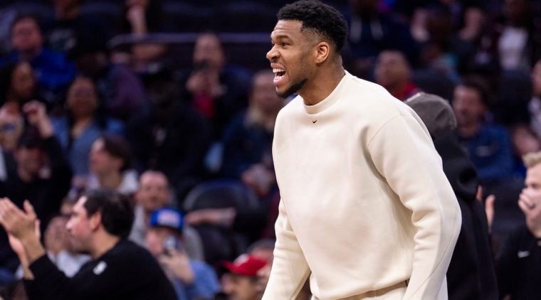 Giannis Antetokounmpo to Miami Heat Futures Markets Impact & Analysis